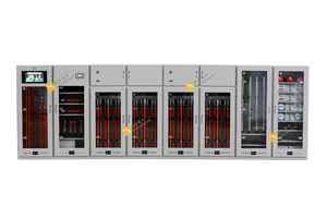 安全工器具柜8 安全工器具柜8